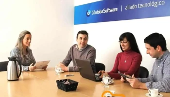 Córdoba Software - X5004Axi Córdoba