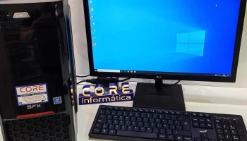 Core Informática - Villa Regina Core Informática - Villa Regina