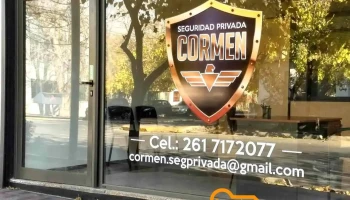 Cormen - Godoy Cruz Cormen - Godoy Cruz