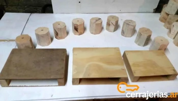 Cormet S.a. - Santa Fe De La Vera Cruz