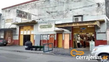 Corralon Aguilares - Aguilares