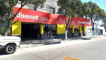 Corralon Alzaco - Río Cuarto Corralon Alzaco - Río Cuarto