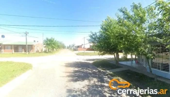 Corralón Brauer Materiales - Entre Ríos