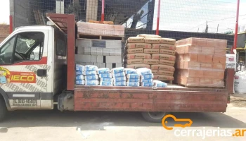 Corralon IECo - San Fernando Del Valle De Catamarca