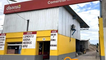 Corralon Independencia - Las Heras