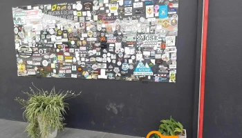 Corralon La Opcion - Monte Caseros