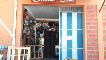 Corralon Lino - Campo Quijano