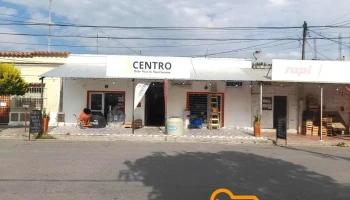 Corralon y Ferreteria Centro - Campo Quijano