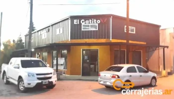 Corralón y Ferretería El gatito - -65.018637