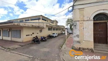 Corralon Y Ferreteria Mauri - Curuz Cuati