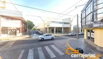 Correa del Pino Raul - San Fernando Del Valle De Catamarca