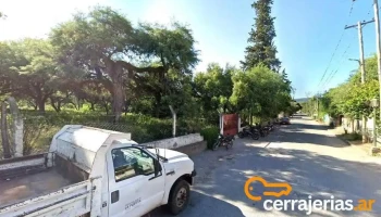 Correo Argentino - Sucursal La Puerta - La Puerta