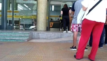 Correo Argentino - Sucursal San Juan - San Juan
