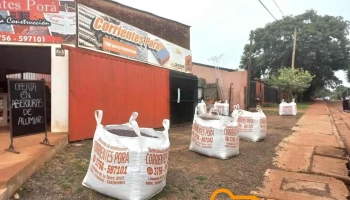 Corrientes Porá - Gdor. Virasoro