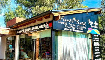 Cortinas Buen Aire - Santa Rosa De Calamuchita Cortinas Buen Aire - Santa Rosa De Calamuchita