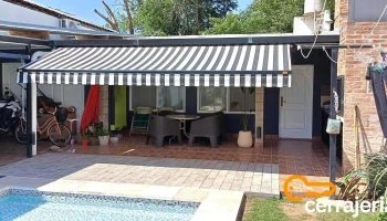 Cortinas y Sistemas J y G - Monte Buey Cortinas y Sistemas J y G - Monte Buey