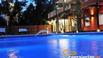 Costa Iguazu - Puerto Iguazú