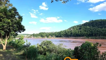 Costanera De Alba Posse - Alba Posse