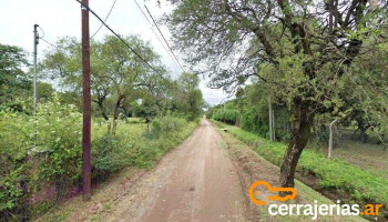 Country Las Puertas - Mendiolaza