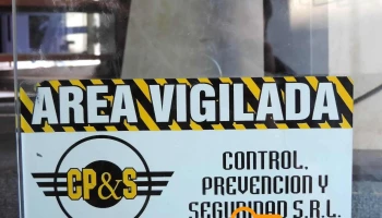 Cps Seguridad privada y Monitoreo de alarmas - Paraná Cps Seguridad privada y Monitoreo de alarmas - Paraná
