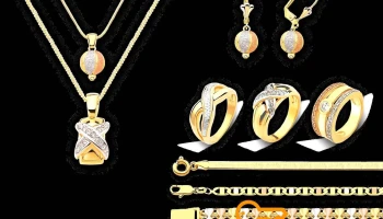 Cracco Joyas Argentina - Representante de la marca Sabetay Marcos - W3220Ajq Monte Caseros