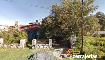 Creaciones Integrales - X5184Cbb Capilla Del Monte