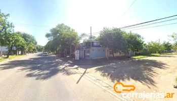 Crismar, Servicio Puerta a Puerta - Colón