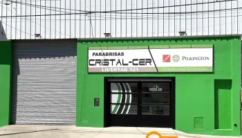Cristal Cer - Villa Regina