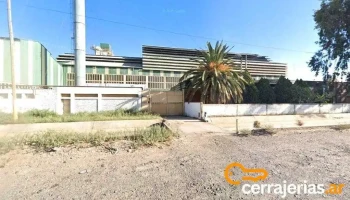 Cristalerías Cattorini Hnos. (San Juan) - Santa Lucía