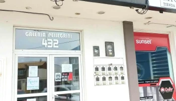 Croller - Tu Sistema de Cortinas - Río Grande Croller - Tu Sistema de Cortinas - Río Grande