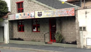 Csm Alarmas, Cámaras y Monitoreo - X5186Huc Alta Gracia Csm Alarmas, Cámaras y Monitoreo - X5186Huc Alta Gracia