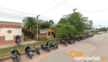 Csp Departamento Control de Seguridad Privada - Sáenz Peña Csp Departamento Control de Seguridad Privada - Sáenz Peña