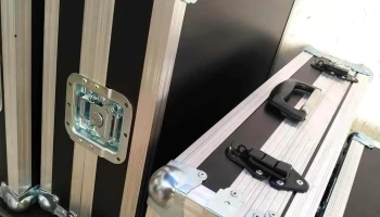 Cube Cases - Maipú Cube Cases - Maipú