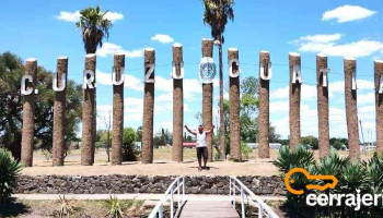 Curuzú Cuatiá - Curuzú Cuatiá