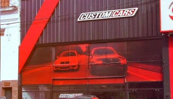 Custom Cars - Santo Tomé Custom Cars - Santo Tomé