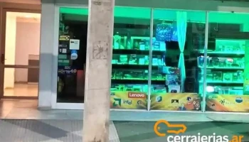 Cybordata Informática - Paraná Cybordata Informática - Paraná