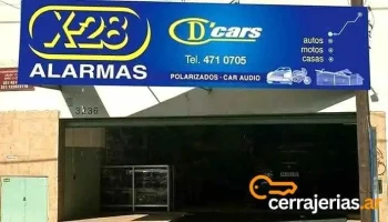 D' Cars - Córdoba