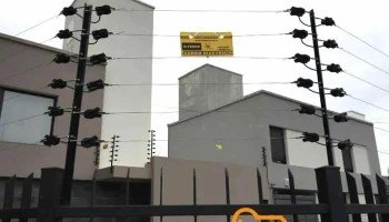 D-fence - Cercos Eléctricos - Villa Allende