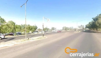 Dalvian Puerta 3 - Mendoza