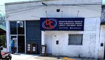 Dc Mayorista - Curuzú Cuatiá Dc Mayorista - Curuzú Cuatiá