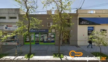 Dch Seguridad Lujan Srl - Luján