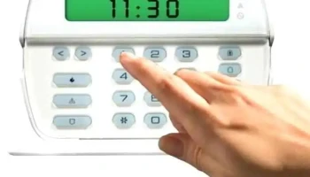 De Almeida Alarmas - Cañada De Gomez De Almeida Alarmas - Cañada De Gomez