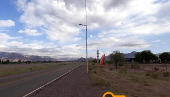 Defensa Civil Tinogasta - Catamarca