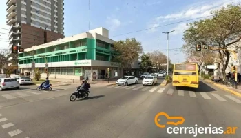 Del Valle Seguridad - Santa Fe