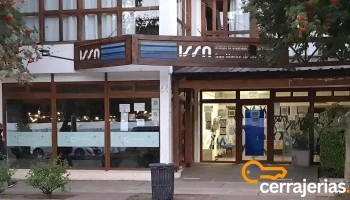 Delegación del Issn - San Martín De Los Andes Delegación del Issn - San Martín De Los Andes