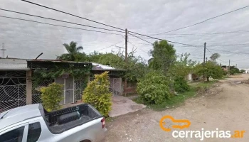 Delfina elem. seg. trab. - Formosa