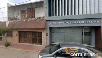 Delsur Seguridad - Río Cuarto Delsur Seguridad - Río Cuarto