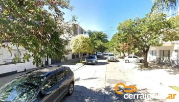 Delta Seguridad y Vigilancia Srl - S3002Ahs Santa Fe De La Vera Cruz