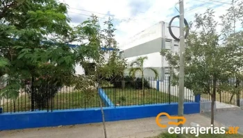 Departamental Cruz del Eje - 399