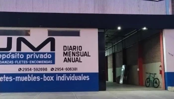 Depósito privado Jm Guardamuebles - Santa Rosa Depósito privado Jm Guardamuebles - Santa Rosa
